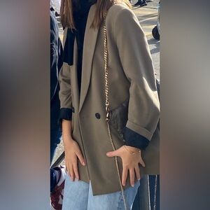 Zara blazer